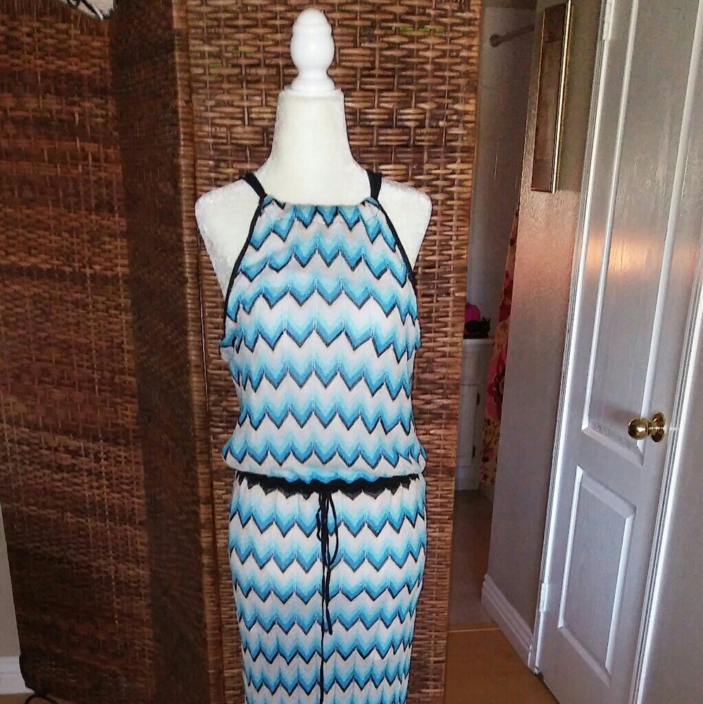 🔥INC.INTERNATIONAL CONCEPTS  GORGEOUS DRES